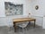 Drapers Table in Fir, 1920s For Sale - Image 3 of 9