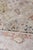 Gray Rugs Evie Hand Knotted Wool Gray & Multi - 10'x14' For Sale - Image 8 of 9