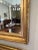 Pair of 19thc French Gold Gilt Mirrors For Sale In New Orleans - Image 6 of 9