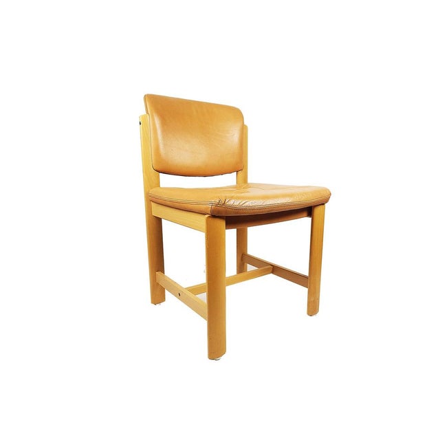 Vintage Danish Chair, 1970s For Sale - Image 11 of 11