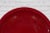 Chinese Vintage Large Porcelain Platter with Oxblood Color For Sale In New York - Image 6 of 13
