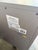 Like New Bernhardt Linea 3 Drawer Nightstand For Sale In Washington DC - Image 6 of 6