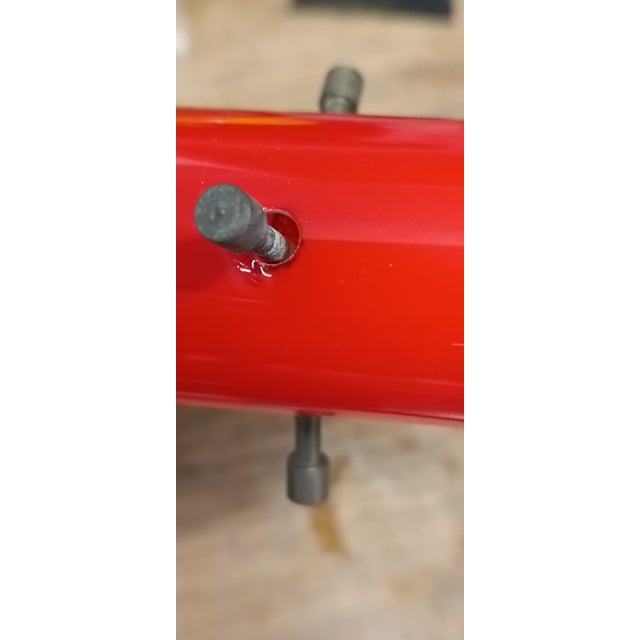 Glass Wall Lamps, Italy, 1950s, Set of 2 For Sale - Image 9 of 14