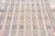 Vintage Turkish Kilim Wool Runner With Geometric Design by Rug & Kilim, 1950-1959 For Sale In New York - Image 6 of 9
