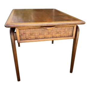 Mid Century Modern Side Table