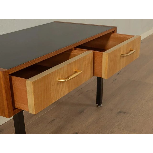 Wood Vintage Chest of Drawers, 1960s For Sale - Image 7 of 8