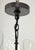 48 Arm Sputnik Chandelier by Remains Lighting, Bronzed Finish, American Modern For Sale - Image 17 of 18