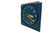 Mid-Century Modern Double-Sided Clock Teaching Aid For Sale - Image 3 of 9