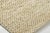 Rug & Kilim Contemporary Textural Jute Bouclé Gift-Sized Rug by Rug & Kilim, India For Sale - Image 4 of 4