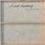 Contemporary Scents Memory, Original Collage by Adria Becker For Sale - Image 3 of 4