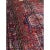 1950s Old Persian Karajeh Runner Rug 5’1″ X 14’5″ For Sale In Dallas - Image 6 of 12