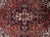 Middle Eastern Square Heriz Rug For Sale - Image 3 of 10