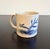 BDDW Hand-Painted Ceramic Mugs by Tyler Hays - Set of 6 For Sale - Image 10 of 18