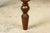 Mid-19th Century French Louis Philippe Walnut Writing Table For Sale - Image 17 of 18
