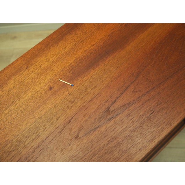 Danish Teak Sideboard, 1970s For Sale - Image 9 of 18
