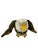 Limited Edition 00493/1500 Bald Eagle from Steiff, 2003 For Sale - Image 12 of 13
