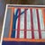 Colorful and Graphic Large Original Pastel Drawing For Sale In San Francisco - Image 6 of 8
