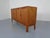 Mid-Century Modern Danish Teak Sideboard from Vitré, 1960s For Sale - Image 3 of 18