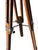 English Brass Telescope, 20th Century For Sale - Image 9 of 12