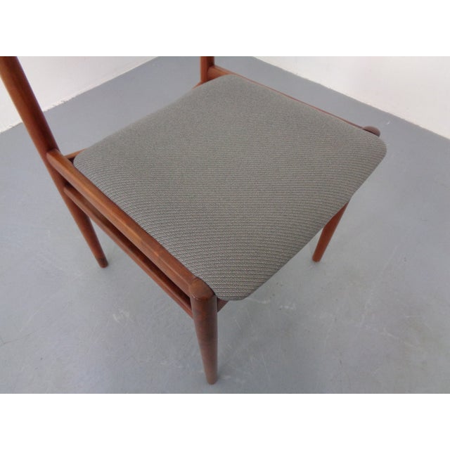 Dining Chairs from Interlübke, 1960s, Set of 4 For Sale - Image 13 of 18
