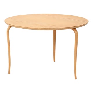 Annika Coffee Table by Bruno Mathsson, 1966 For Sale