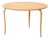 Annika Coffee Table by Bruno Mathsson, 1966 For Sale