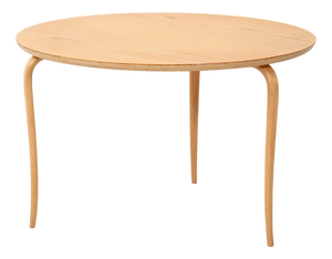 Annika Coffee Table by Bruno Mathsson, 1966