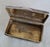 19th Century Antique Russian Silver-Gilt Niello Snuff Box, Moscow, 1871 For Sale - Image 5 of 9