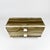 Mid-Century Plastic Jewellery Box with Glossy Finish, 1950s For Sale - Image 6 of 12