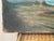 Mid 20th Century Original Seascape Painting For Sale - Image 11 of 13