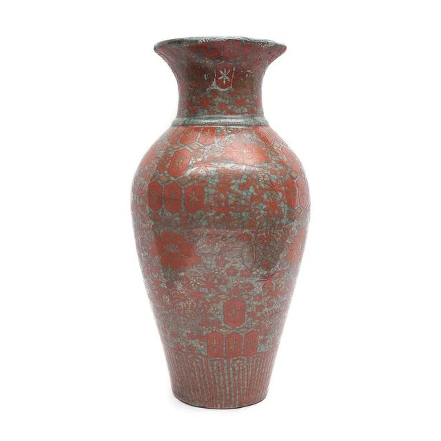 18th Century Chinese Jug For Sale - Image 3 of 8
