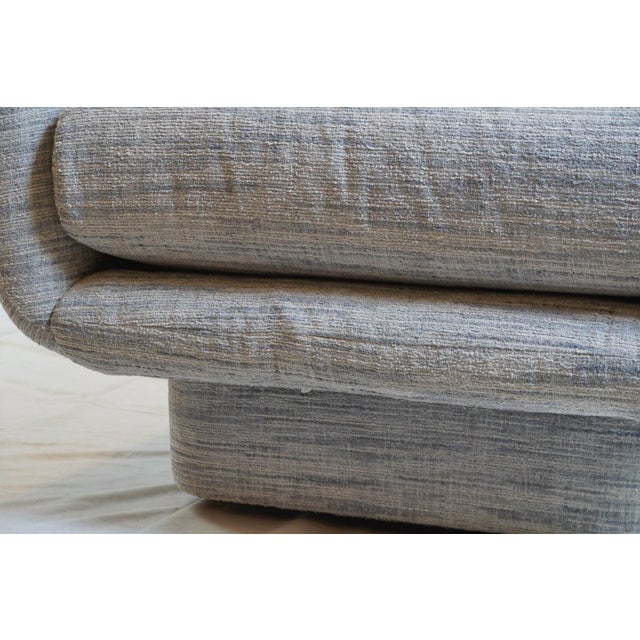 Mitchell Gold & Bob Williams Swivel Chair For Sale - Image 14 of 14