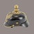 German Prussian M1895 Artillery Pickelhaube Kugelhelm Helmet For Sale - Image 6 of 7
