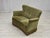 Danish 2-Seater Sofa in Light Green Furniture Velour, 1970s For Sale - Image 13 of 18