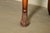 Berkey & Gay Antique Georgian Burled Walnut Breakfront Bookcase Cabinet, Circa 1920s For Sale - Image 9 of 12