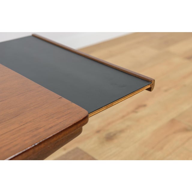 Mid-Century Modern Teak Coffee Table from McIntosh, 1960s For Sale - Image 12 of 18