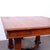 Wood Antique Art Nouveau Table in Wood, Early 1900s For Sale - Image 7 of 18