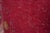 1970s Vintage Persian Handmade Wool 10x12 Red Area Rug For Sale In San Francisco - Image 6 of 11