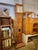 Art Deco Maple Longcase Clock, 1920s, in Very Good conditions. Designed 1920 to 1949 I have official proof of authenticity...