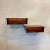 Vintage Wall Mounted Bedside Tables, 1950s, Set of 2 For Sale - Image 10 of 10