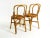 1960s Italian Bamboo Chairs, 1960s, Set of 2 For Sale - Image 5 of 18
