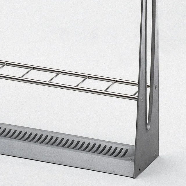 Contemporary Barcelonés Umbrella Stand by Pep Bonet for Bd Barcelona For Sale - Image 3 of 9