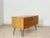 Brown Vintage Series 427 Sideboard from Hellerau For Sale - Image 8 of 11