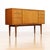 1960s C13 - Mid Century 1950s Credenza by Greaves & Thomas For Sale - Image 5 of 10