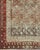 Measures: 6'3'' x 11'5''. This Central Asian Khotan rug is an antique from the early 20th century. This piece features a...