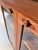 Teak Display Cabinet by H.W. Klein for Bramin For Sale - Image 6 of 11