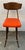 Mid-Century Modern Swivel Bar Stools Circa 1960's For Sale - Image 4 of 14