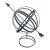 Armillery Sphere Antique/Vintage For Sale