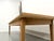 Monumental Pine Farmhouse Table, 1970s For Sale - Image 15 of 18