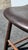 Antique Arrow Back Windsor Brown Childs Side Chair ~ French Country 1of2 For Sale - Image 13 of 18